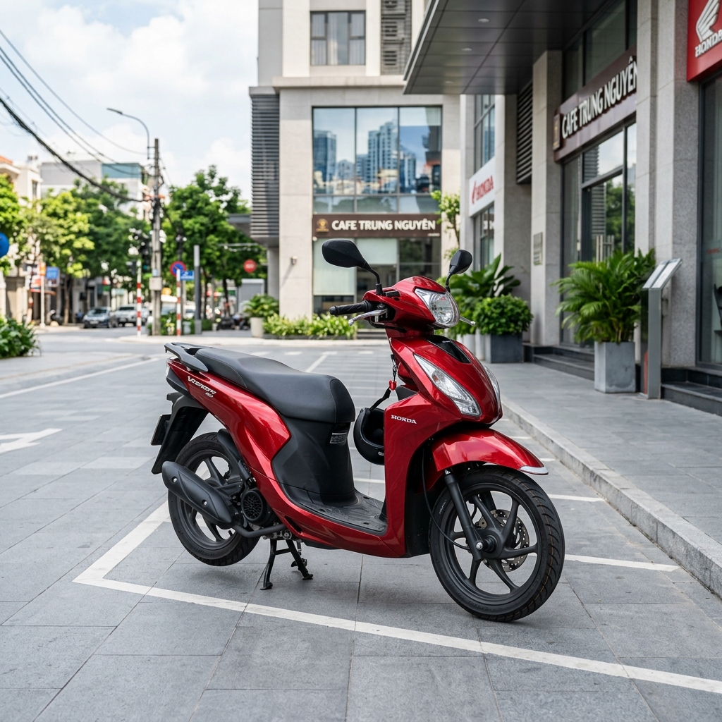 Electric Scooters